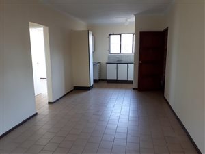 2 Bed Apartment in Warner Beach