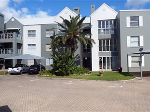 2 Bed Apartment in Diaz Beach