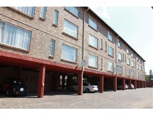 2 Bed Duplex in Gezina