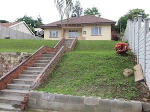 3 Bed House in Bellair