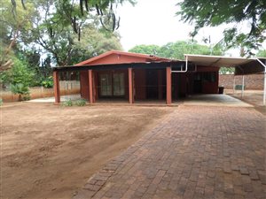 3 Bed House in Mokopane