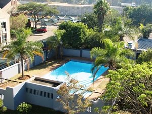 2 Bed Apartment in Menlyn