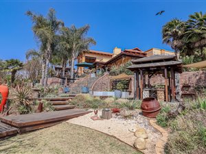 5 Bed House in Eagle Canyon Golf Estate
