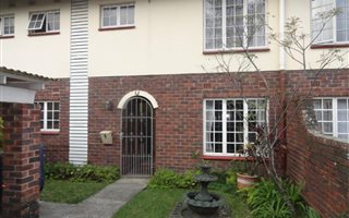 3 Bedroom Duplex in Pinetown Central