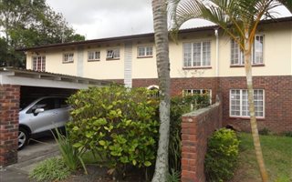 3 Bedroom Duplex in Pinetown Central