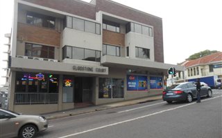 91 m² Commercial space in Morningside