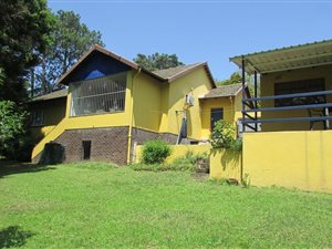 3 Bed House in Westville