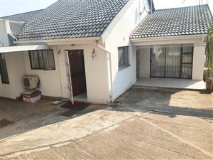 4 Bed House in Brindhaven