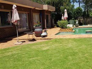 3 Bed House in Vanderbijlpark SW2