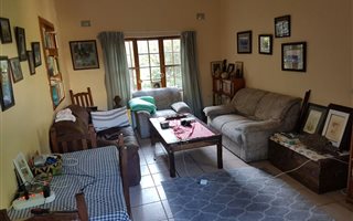 3 Bedroom House in Kwambonambi