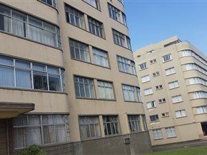 2 Bed Apartment in North Beach