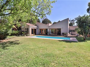 3 Bed House in Montrose