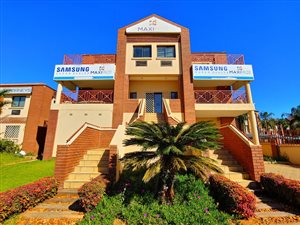 1000 m² Commercial space in Allens Nek