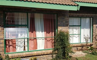 2 Bedroom Townhouse in Bethlehem