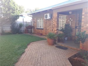 2 Bed House in Pienaarsdorp