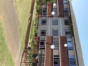 2 Bed Apartment in Pelham