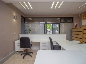 36 m² Retail Space in Stellenbosch Central