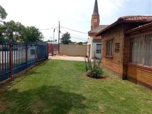 5 Bed House in Florentia