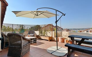 2 Bedroom Apartment in Bromhof