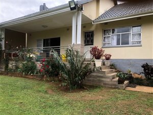 3 Bed House in Boughton