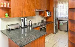 2 Bedroom Duplex in Bedfordview