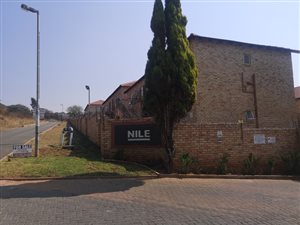2 Bed Townhouse in Little Falls