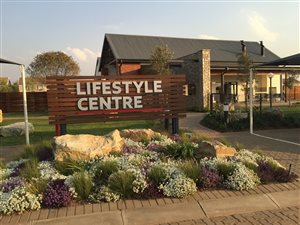 2 Bed House in Greenstone Crest
