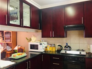 2 Bed Apartment in Kenleaf