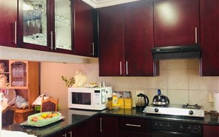 2 Bedroom Apartment in Kenleaf