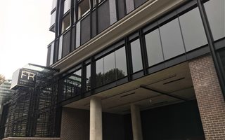 107 m² Commercial space in Rosebank