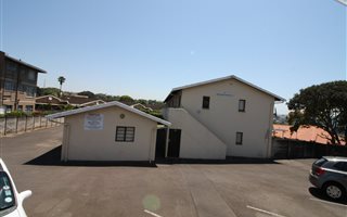 2 Bedroom Apartment in Escombe