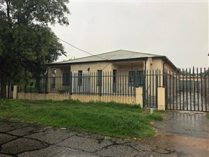2 Bed House in Forest Hill