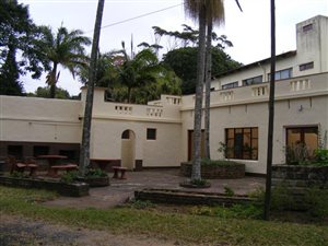 3726 m² Commercial space in Munster