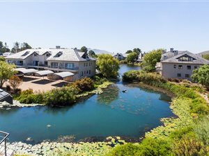 3 Bed Townhouse in Pearl Valley