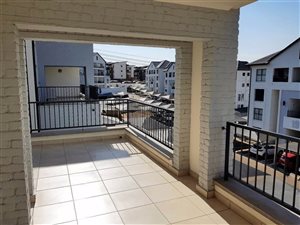 2 Bedroom Townhouse in Greenstone Hill
