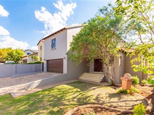 3 Bed House in Pinehaven
