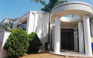 6 Bedroom House in Glenashley
