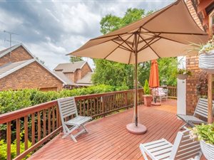 3 Bed Townhouse in Little Falls