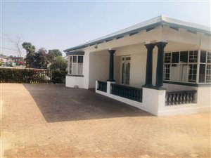3 Bed House in Sydenham