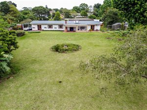 3 Bed House in Hillcrest Central