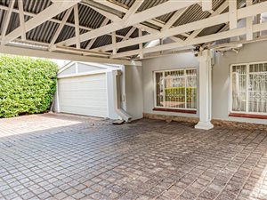 3 Bed House in Queenswood