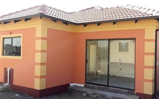 2 Bedroom House in Powerville