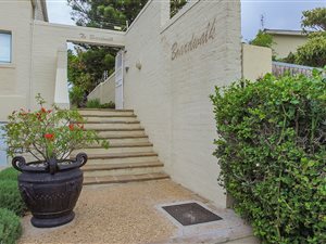 1 Bed Apartment in Hout Bay and surrounds