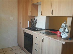 2 Bed Apartment in Birchleigh