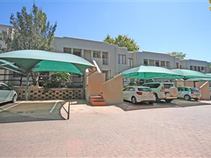 1 Bed Apartment in Atholl