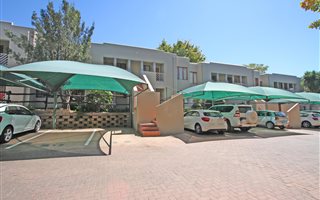 1 Bedroom Apartment in Atholl