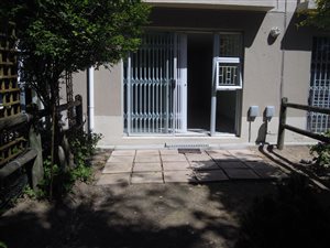 1 Bed Apartment in Durbanville