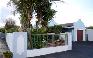 3 Bedroom Simplex in Onverwacht