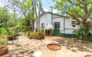 3 Bedroom House in Barberton