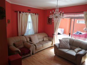 3 Bed House in Rondebosch East
